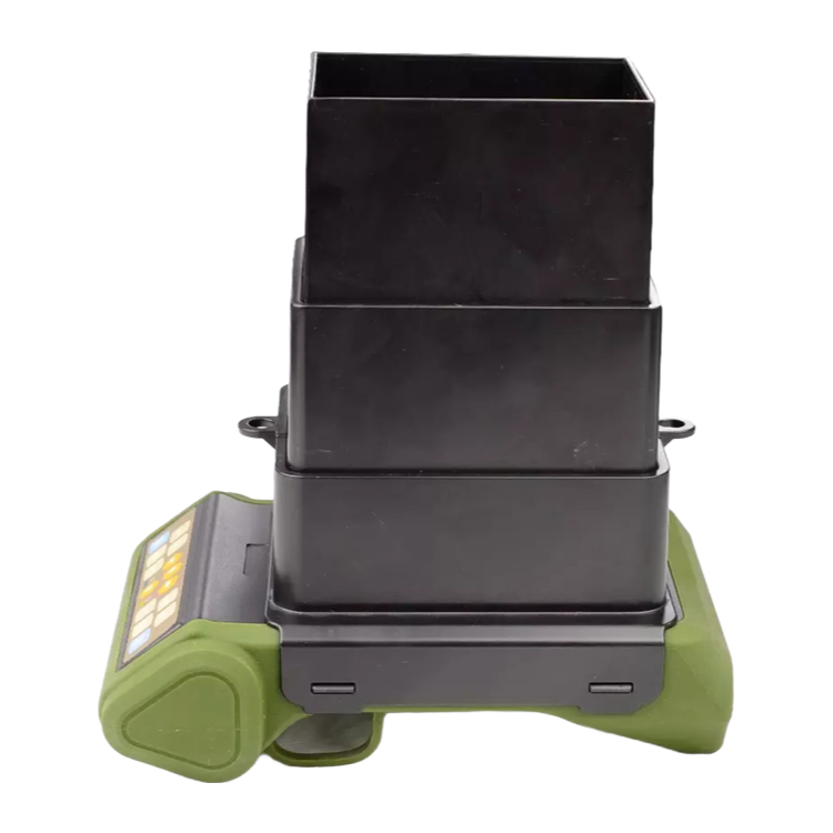 Customizable Veterinary B Mode Ultrasound System - Multi-Frequency Probes Available