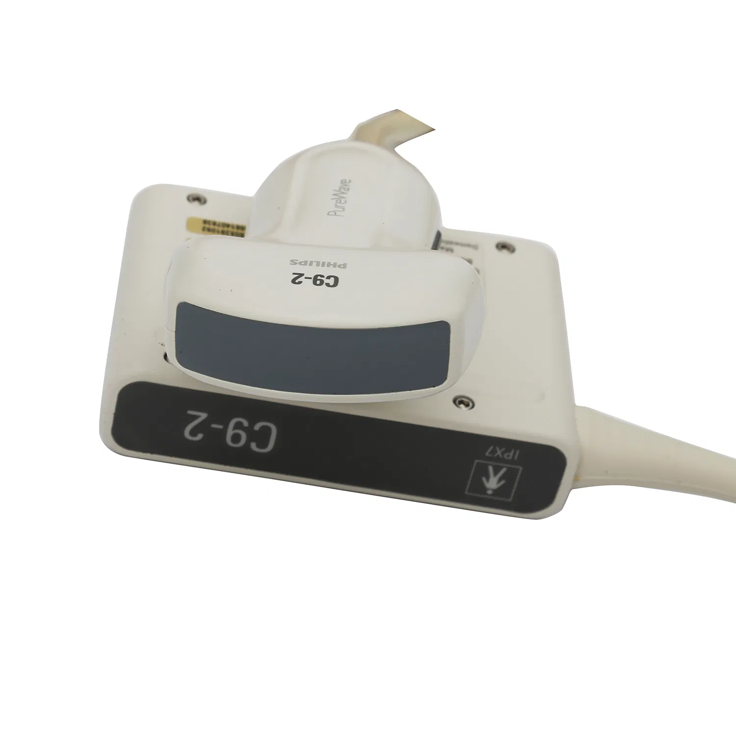 High Quality Philips C9-2 Convex Ultrasound Transducer Probe for Medical Diagnostic Equipment