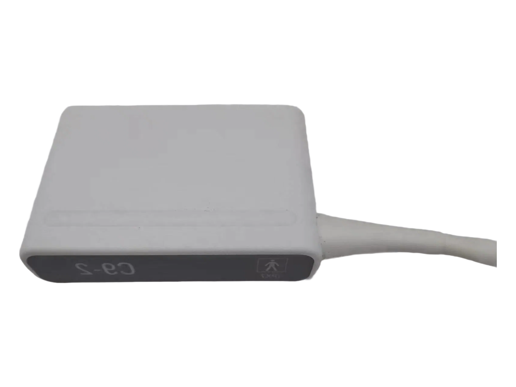 High Quality Philips C9-2 Convex Ultrasound Transducer Probe for Medical Diagnostic Equipment