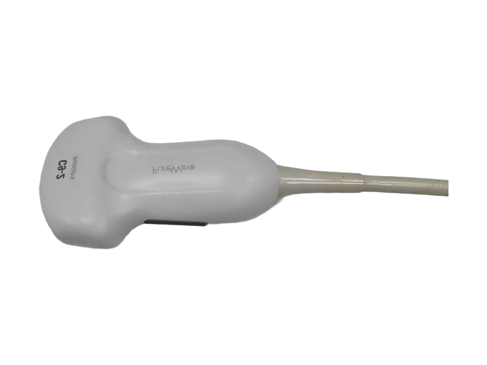 High Quality Philips C9-2 Convex Ultrasound Transducer Probe for Medical Diagnostic Equipment