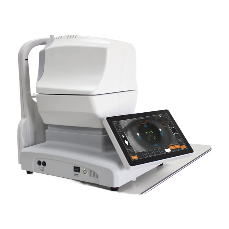 Bulk Order NCT-100 Non Contact Eye Tonometer with Built-in Printer and Touch Monitor