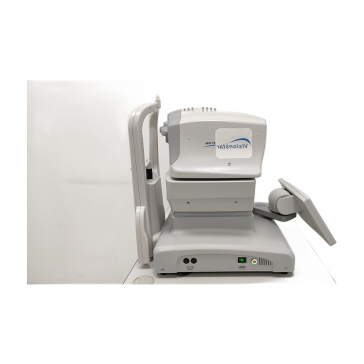 Bulk Order NCT-100 Non Contact Eye Tonometer with Built-in Printer and Touch Monitor