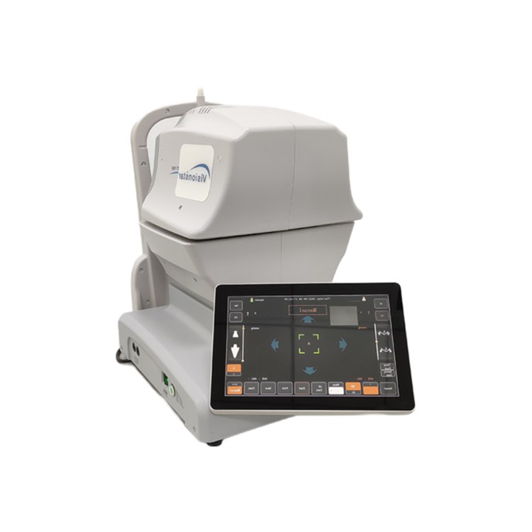 Bulk Order NCT-100 Non Contact Eye Tonometer with Built-in Printer and Touch Monitor