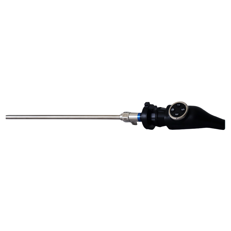 Advanced 4K Endoscopy Camera System Trolley Set for Minimally Invasive Surgery