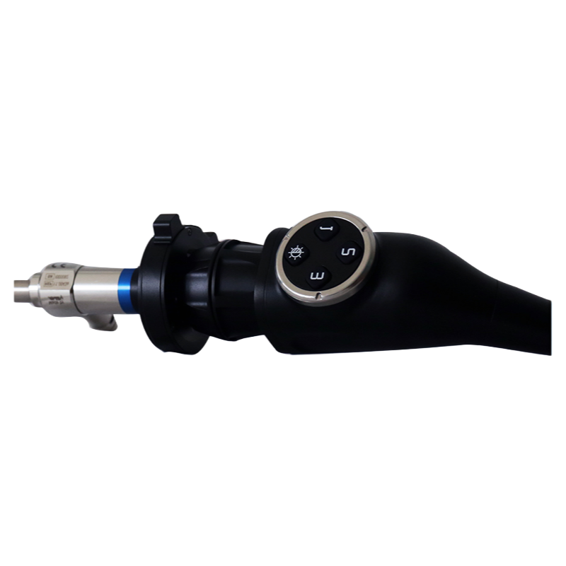 Advanced 4K Endoscopy Camera System Trolley Set for Minimally Invasive Surgery