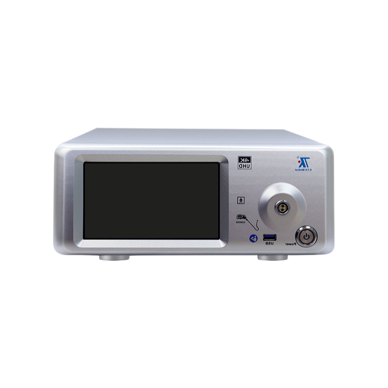 Advanced 4K Endoscopy Camera System Trolley Set for Minimally Invasive Surgery