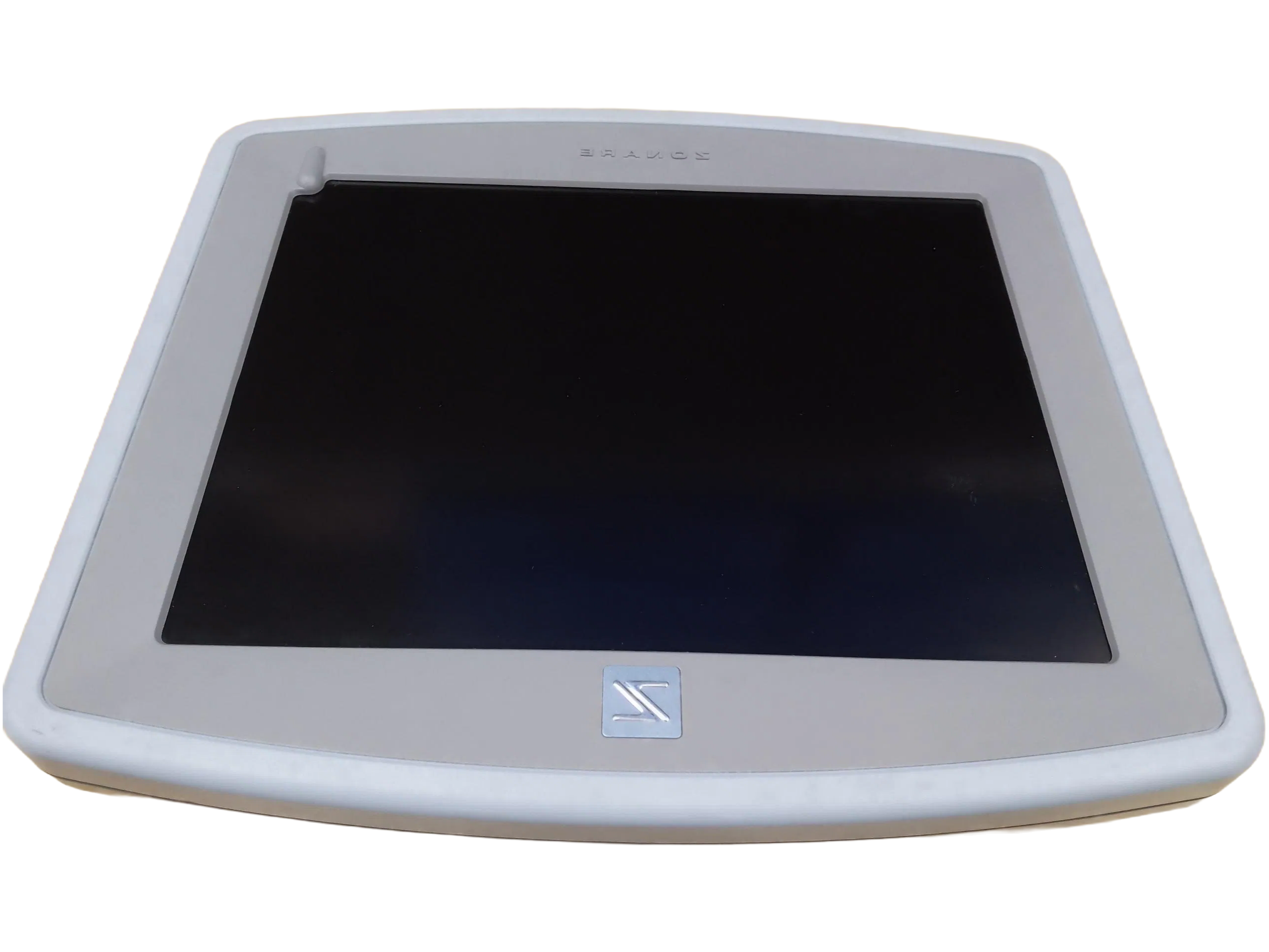 Customizable Zonare Z.One MiniCart Ultrasound Monitor with 1-Year Warranty and Fast Delivery
