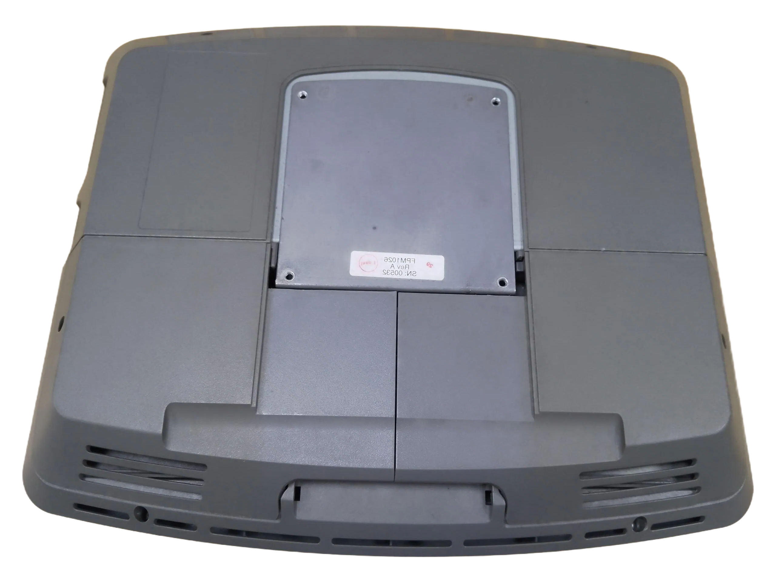 Customizable Zonare Z.One MiniCart Ultrasound Monitor with 1-Year Warranty and Fast Delivery