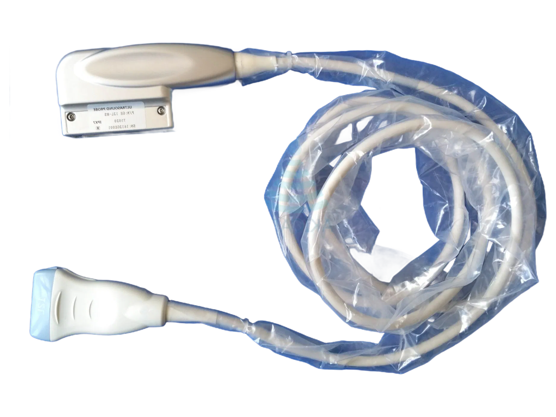 Factory Direct Supply GE L76 Linear Array Ultrasound Probe 7.5MHz