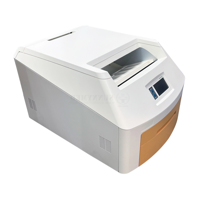 Reliable Quality X-ray Film Processor with CE and ISO13485 Certification