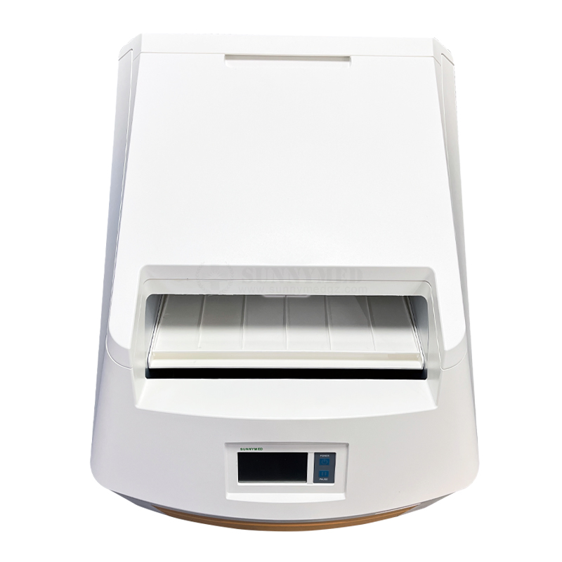 Reliable Quality X-ray Film Processor with CE and ISO13485 Certification