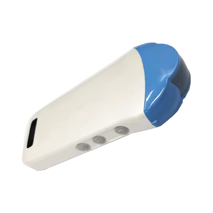 Factory Supply Medical Grade Color Doppler Probe with Class II Instrument Classification and Small Scale