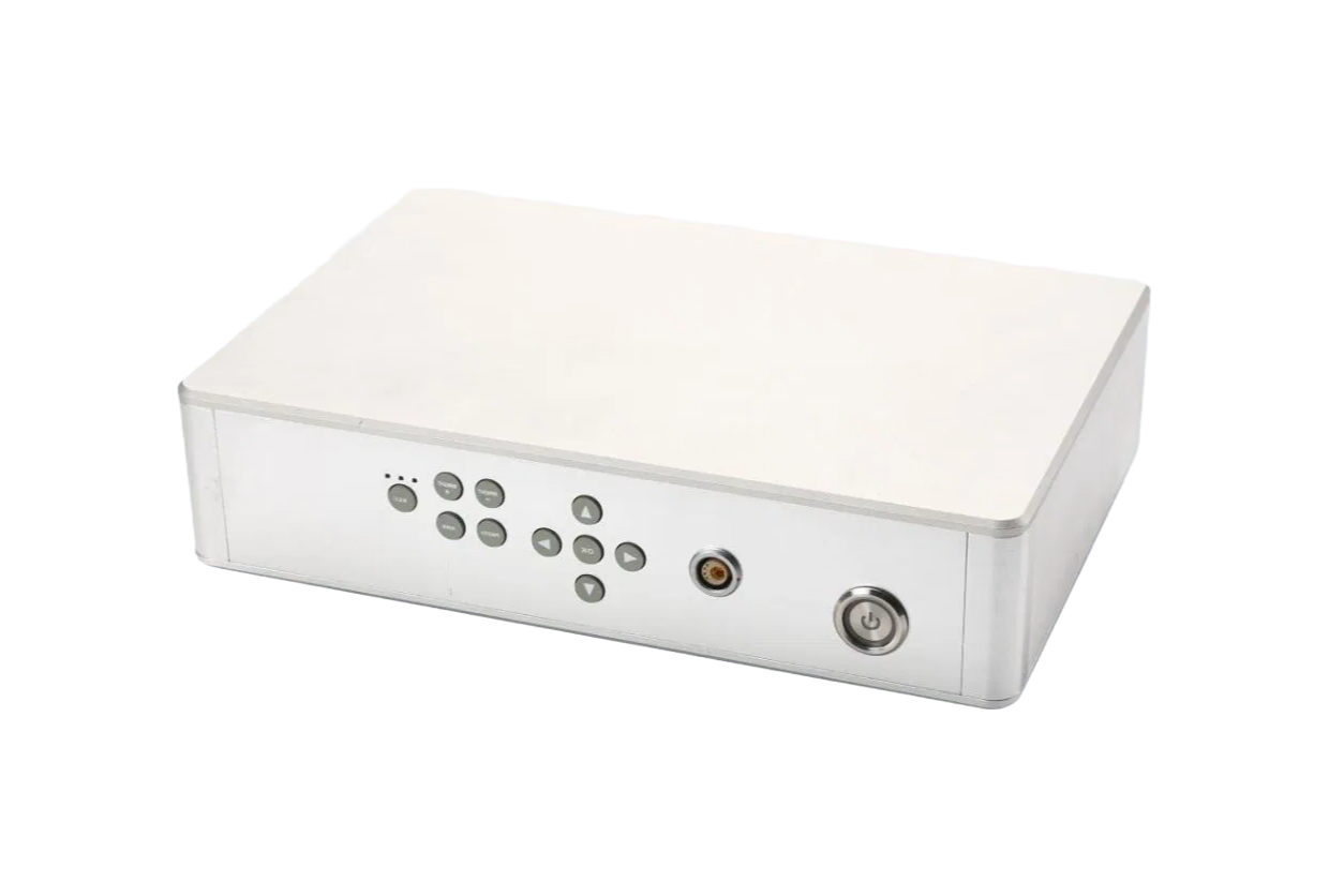 Medical Grade NCM-AS180 Endoscope Camera with Autoclave Sterilization and IPX67 Rating