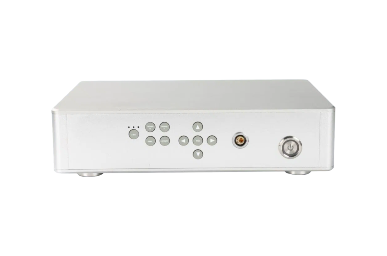 Medical Grade NCM-AS180 Endoscope Camera with Autoclave Sterilization and IPX67 Rating