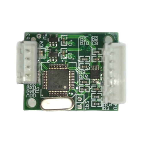 Factory Supply Multi-Parameter SpO2 Monitor Module with Perfusion Index Function