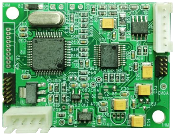 Factory Supply Multi-Parameter SpO2 Monitor Module with Perfusion Index Function