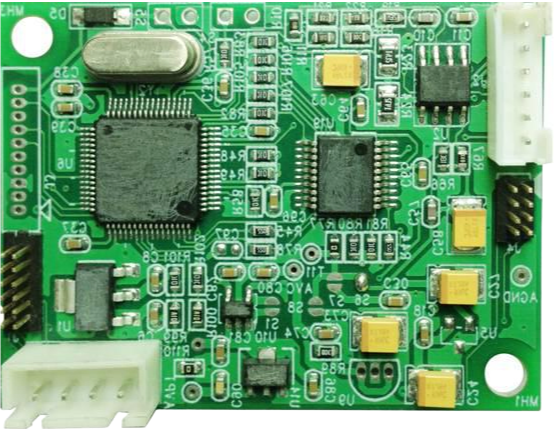Factory Supply Multi-Parameter SpO2 Monitor Module with Perfusion Index Function
