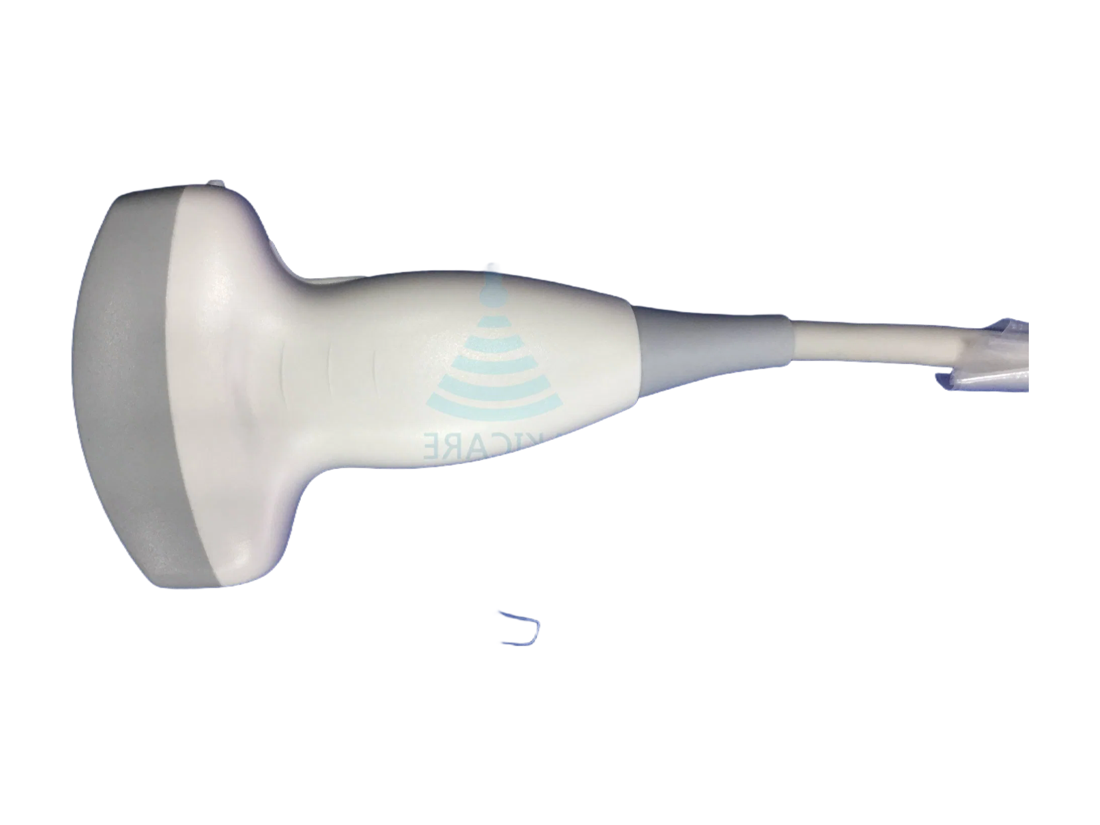 Professional Landwind C2-5/60E XAL Ultrasound Transducer for OB/GYN and Urology Exams