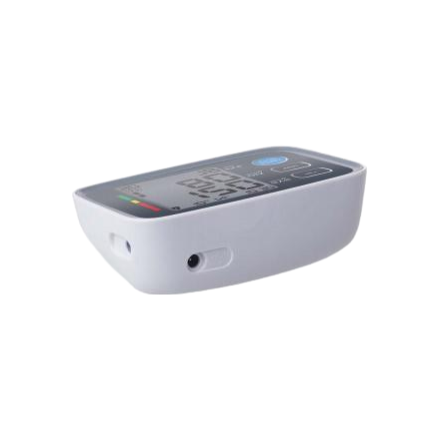 Factory Made Arm Sphygmomanometer Digital Blood Pressure Monitor with Bluetooth, Customized Wholesale Home Upper Arm BP Monitor