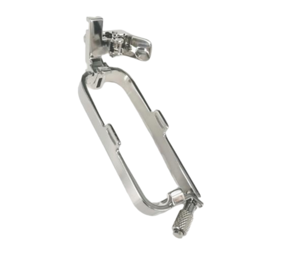 Customizable GE C358 Biopsy Guide for Ultrasound Probes with 1 Year Warranty
