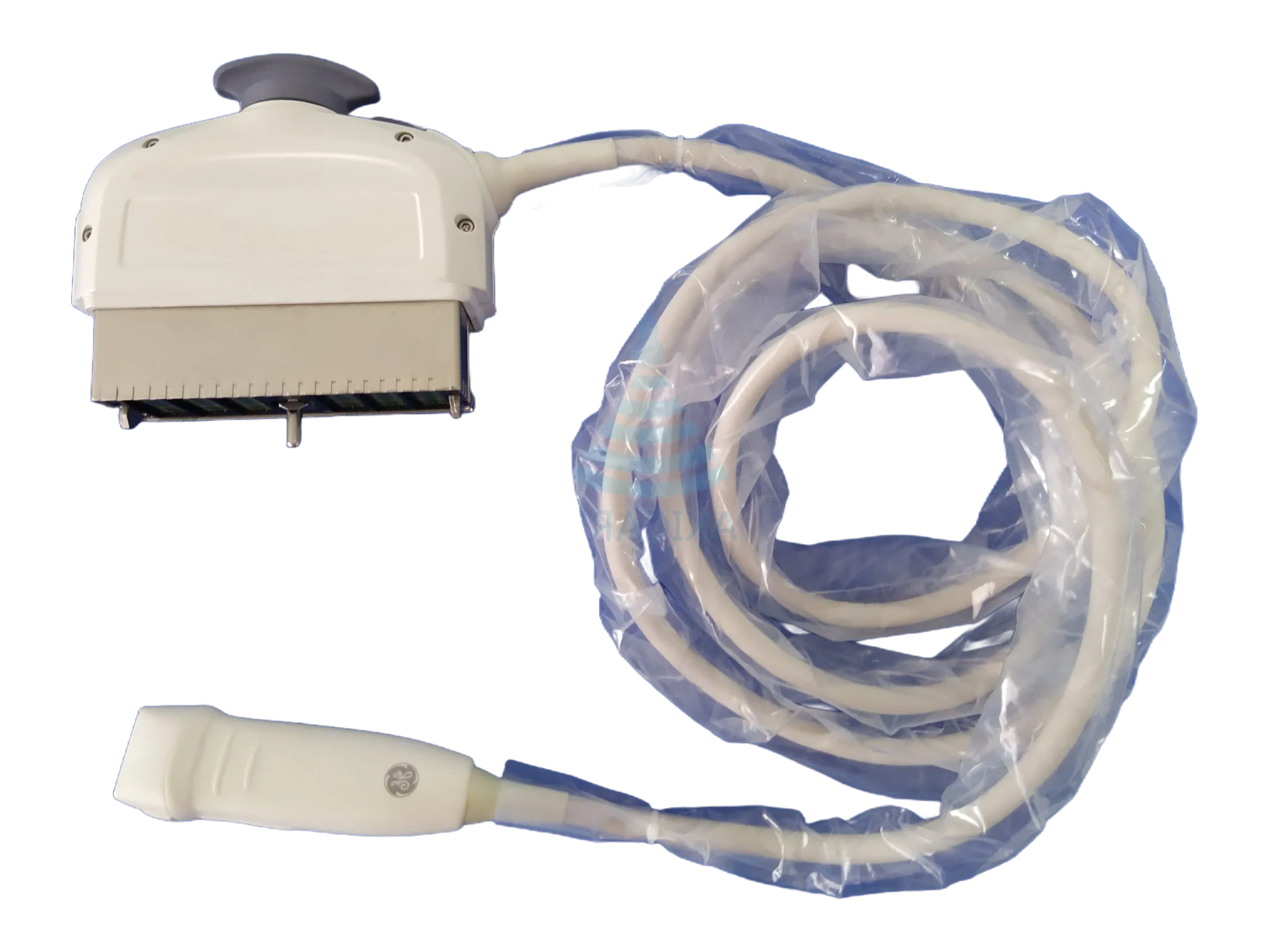 Factory Supply GE M5S-D Ultrasound Probe 2.5MHz Phase Type for OB/GYN Urology – Wholesale Customizable Transducer with 1 Year Warranty