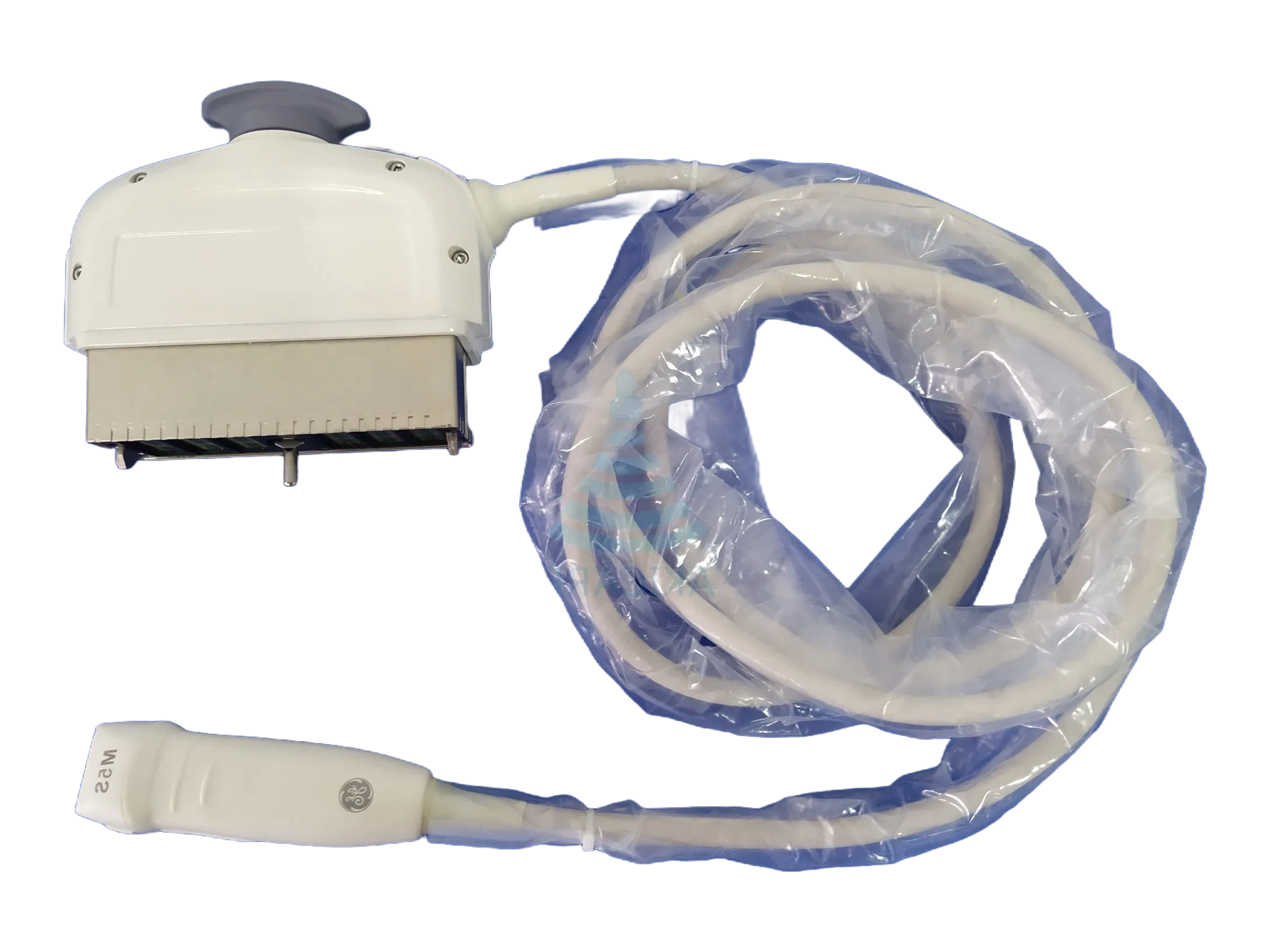 Factory Supply GE M5S-D Ultrasound Probe 2.5MHz Phase Type for OB/GYN Urology – Wholesale Customizable Transducer with 1 Year Warranty