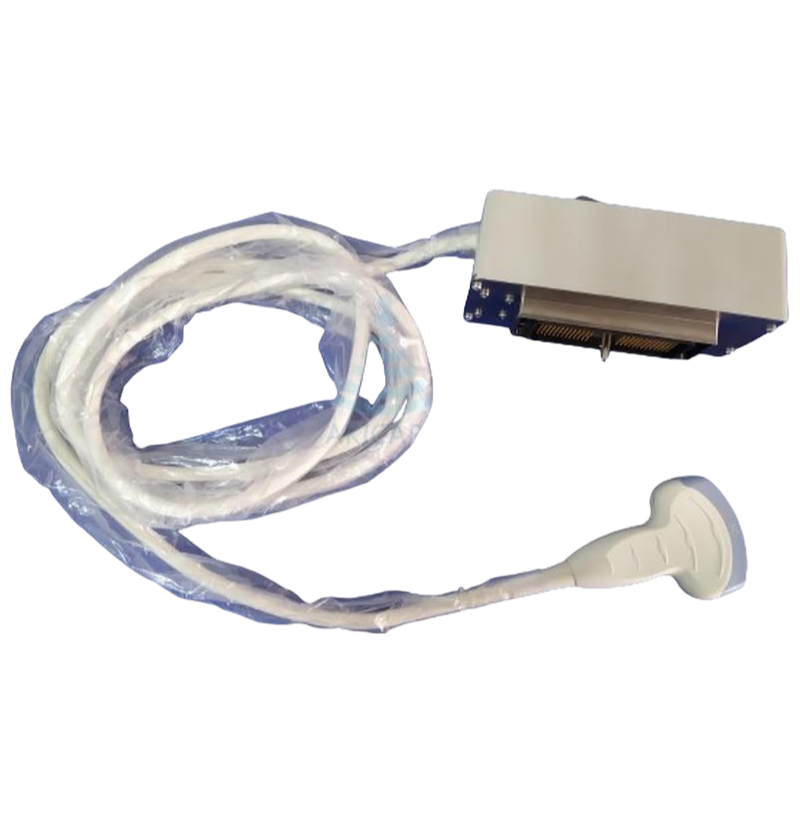 Customizable GE 4C-A Convex Ultrasound Probe 2-5MHz Factory Supply for Voluson 730 BT04+ OB/GYN Urology Exams