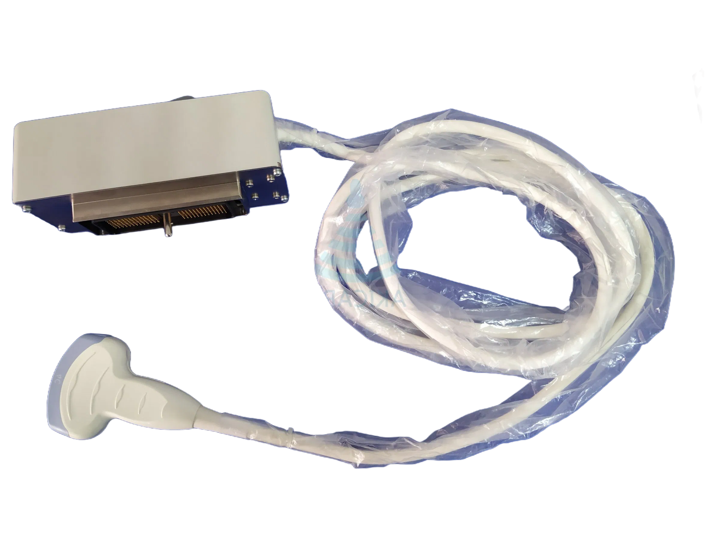 Customizable GE 4C-A Convex Ultrasound Probe 2-5MHz Factory Supply for Voluson 730 BT04+ OB/GYN Urology Exams