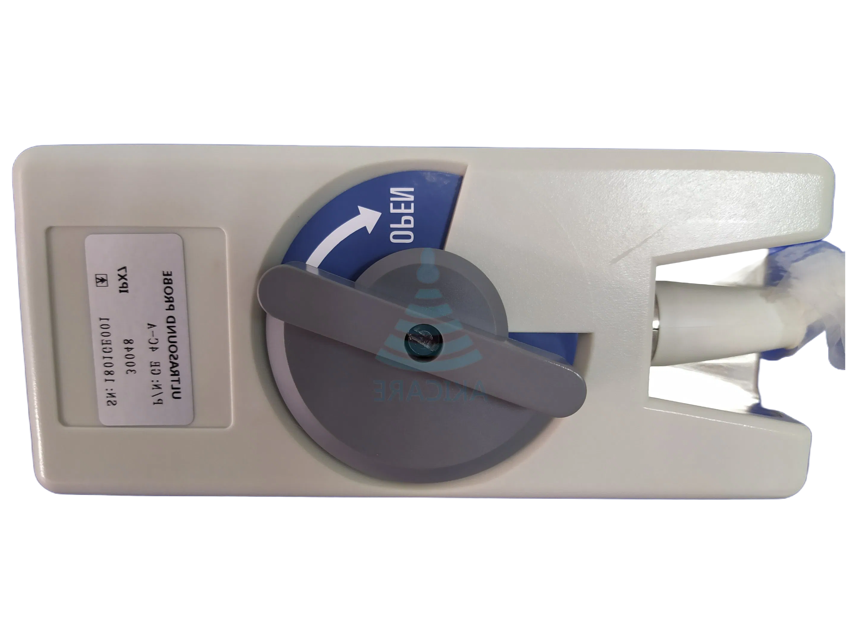 Customizable GE 4C-A Convex Ultrasound Probe 2-5MHz Factory Supply for Voluson 730 BT04+ OB/GYN Urology Exams