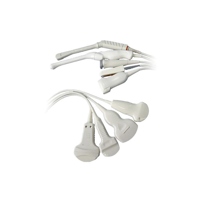 Professional Medical Ultrasound Probe C2-4/30R for OB/GYN and Urological Exams
