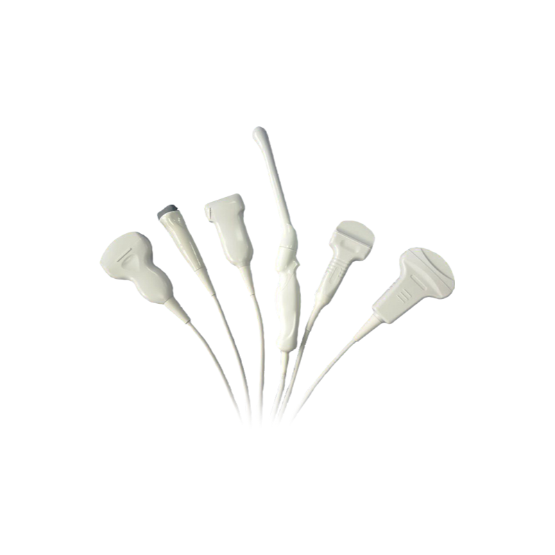 Professional Medical Ultrasound Probe C2-4/30R for OB/GYN and Urological Exams