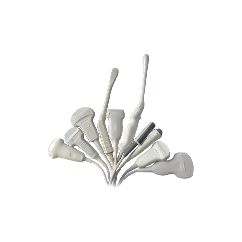 Professional Medical Ultrasound Probe C2-4/30R for OB/GYN and Urological Exams