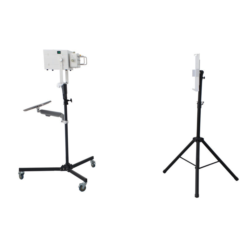 Portable Digital X-Ray Machine for Medical Diagnosis - High Resolution Imaging Equipment