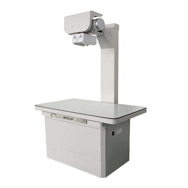 Portable Digital X-Ray Machine for Hospitals - High Resolution Medical Imaging Equipment