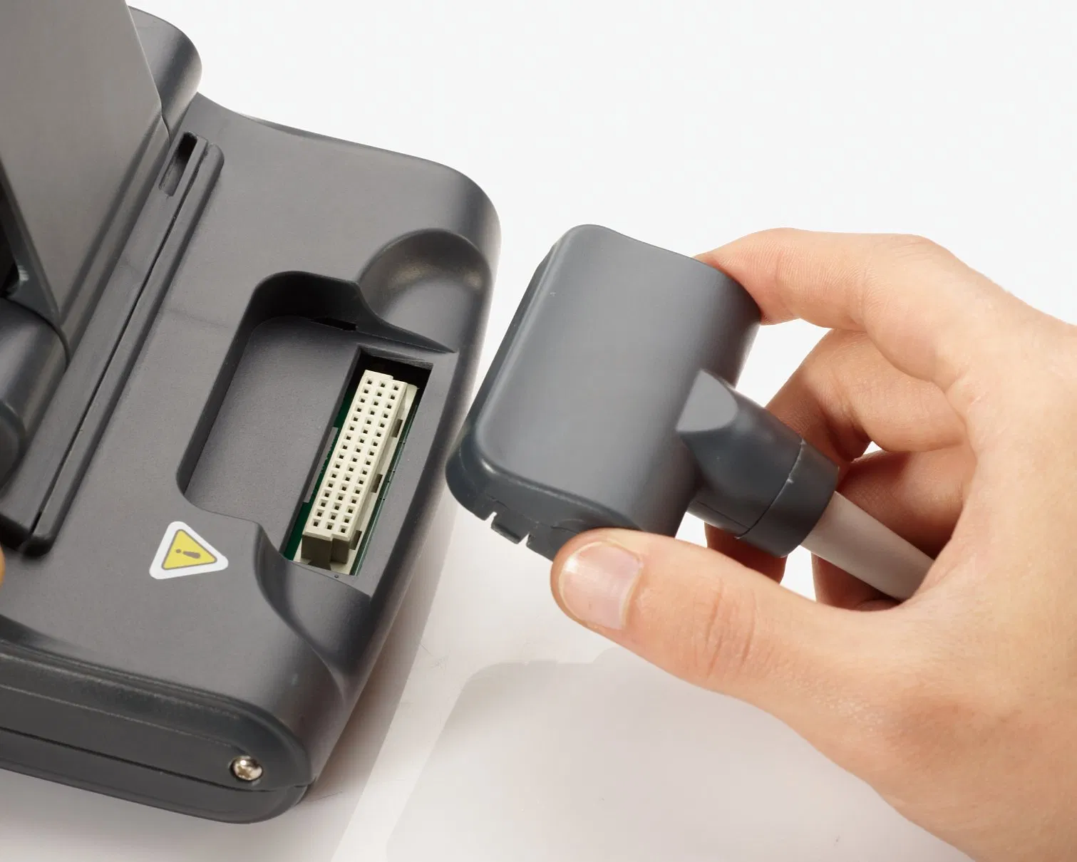 Veterinary Ultrasound Scanner for Swine Goats Cats Dogs - Portable Digital Diagnostic Equipment