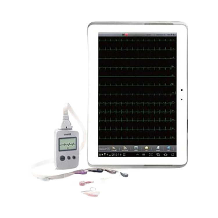 China Manufacturer EDAN PADECG ECG Device for Accurate Cardiac Diagnosis