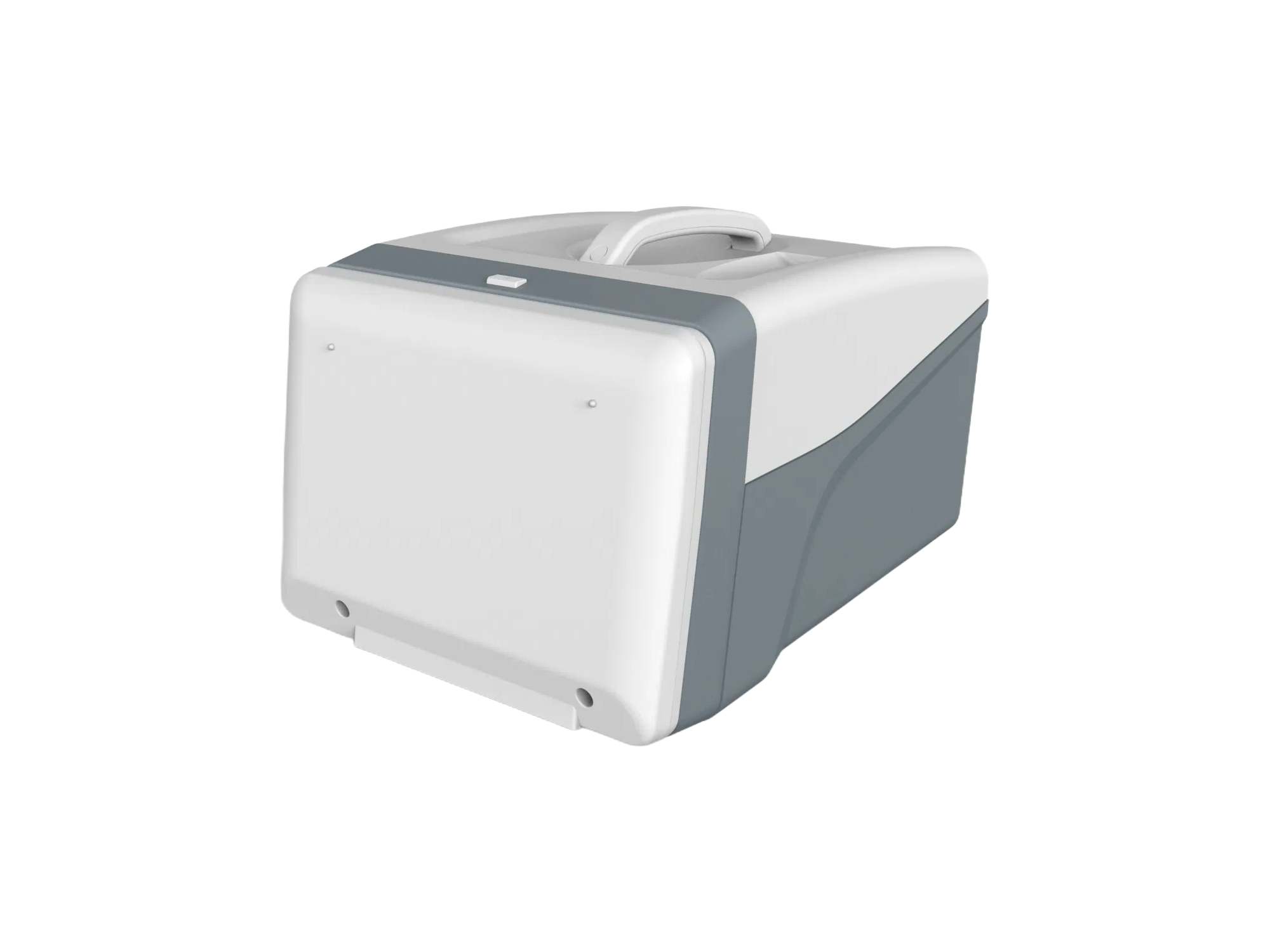 Professional YJ-U218LED Digital LED Portable Ultrasound System with Multi-Frequency Probes