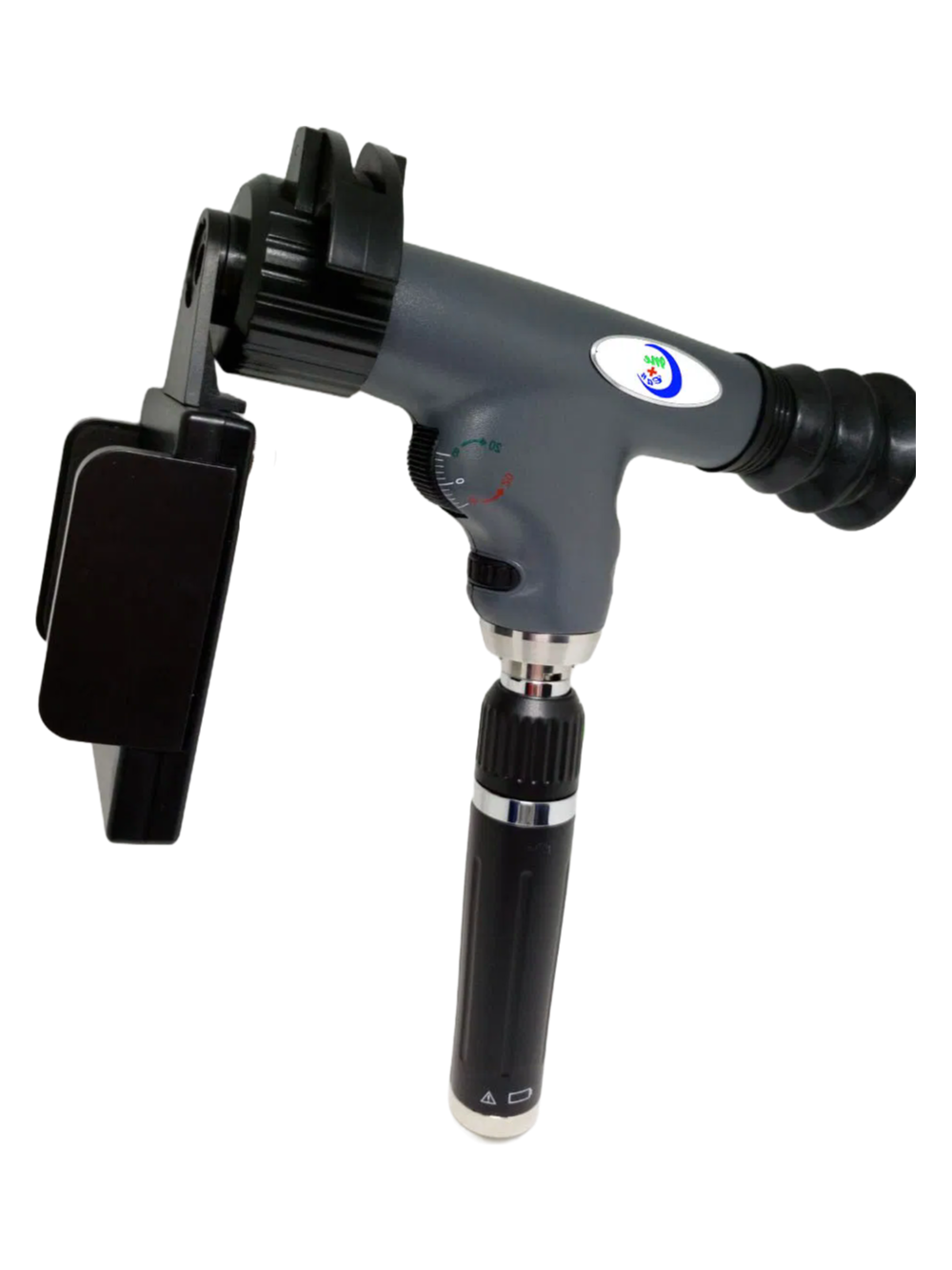 Portable Digital Ophthalmic Equipment with 5X Magnification for Fundus Imaging
