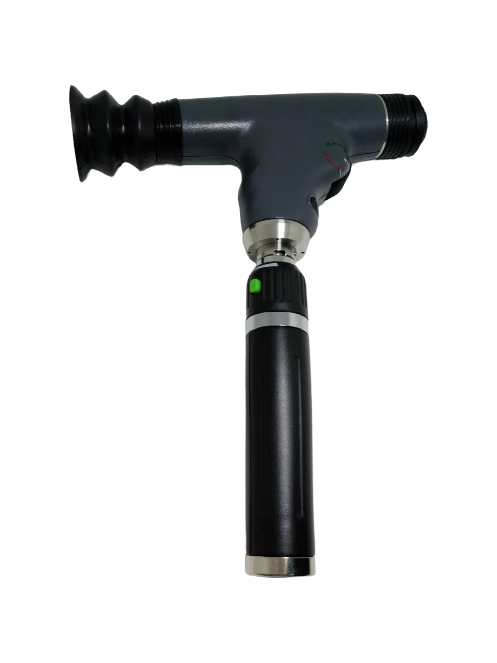 Portable Digital Ophthalmic Equipment with 5X Magnification for Fundus Imaging
