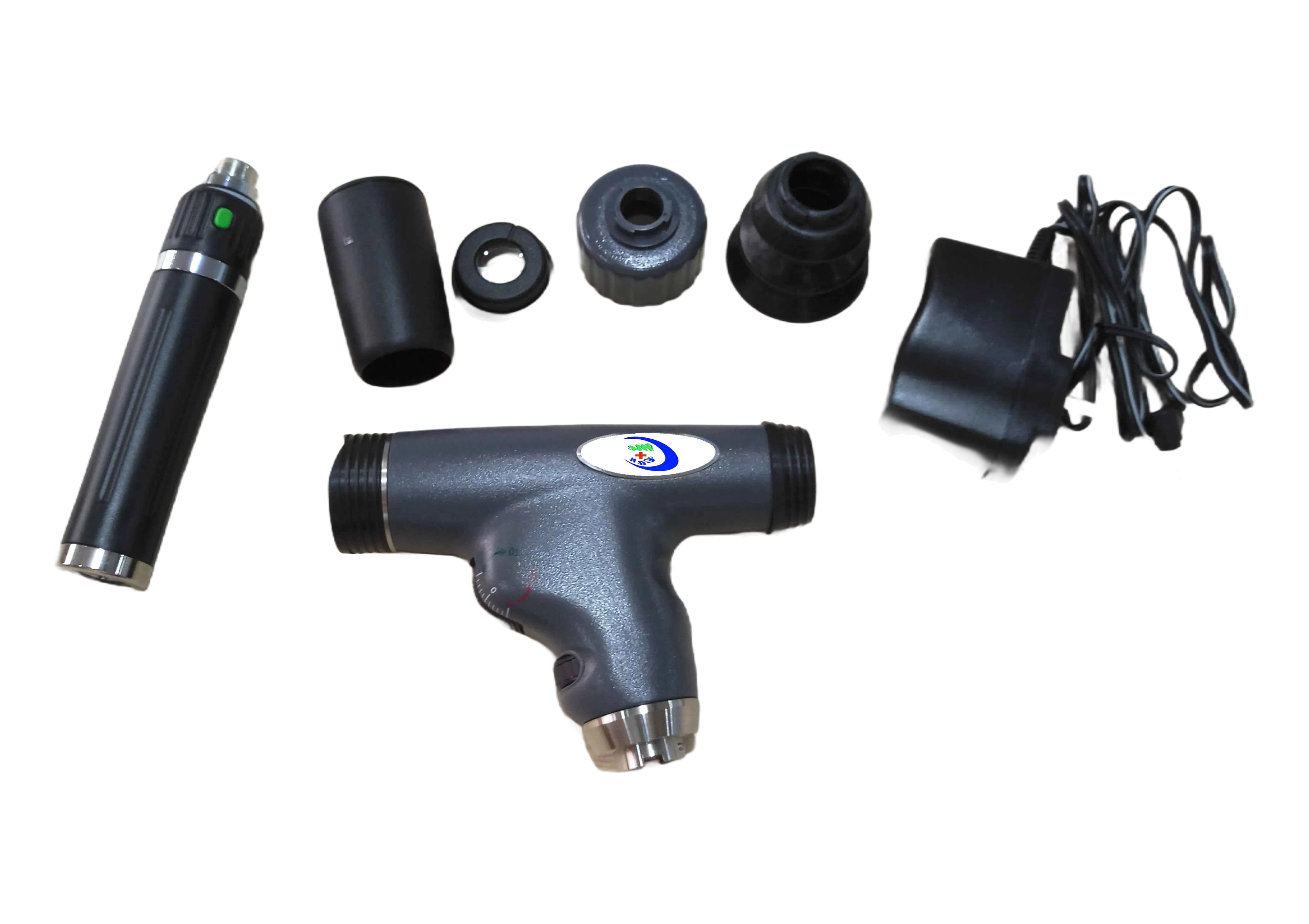 Portable Digital Ophthalmic Equipment with 5X Magnification for Fundus Imaging