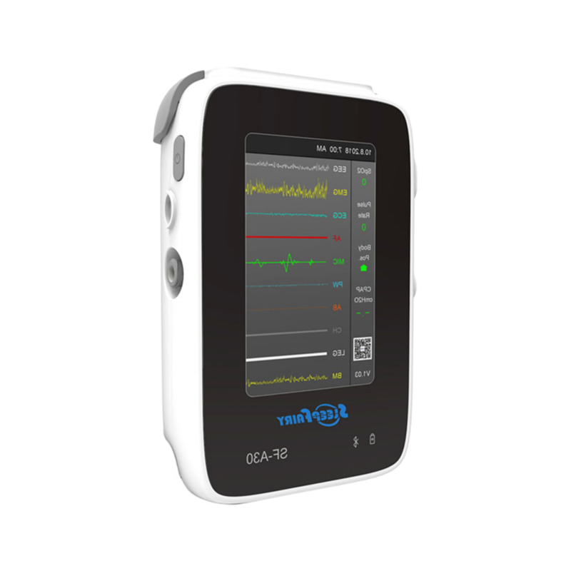OEM/ODM Customizable Polysomnograph Device for Sleep Clinics and Hospitals