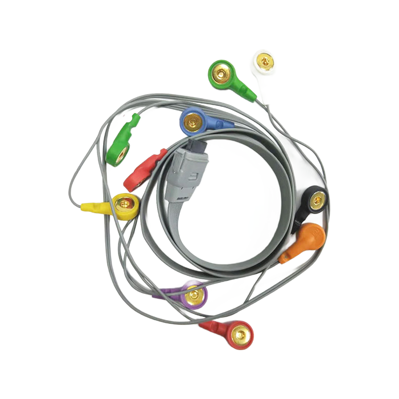 OEM/ODM Customizable Polysomnograph Device for Sleep Clinics and Hospitals