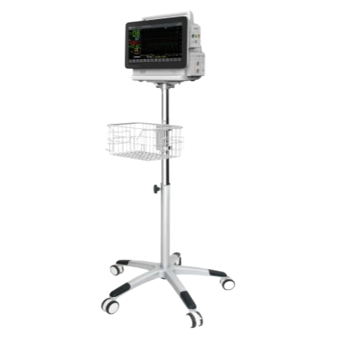 Wholesale TS13 Patient Monitor Hospital Medical Equipment Customizable Multi Parameter Module with Touch Screen & Rechargeable Battery