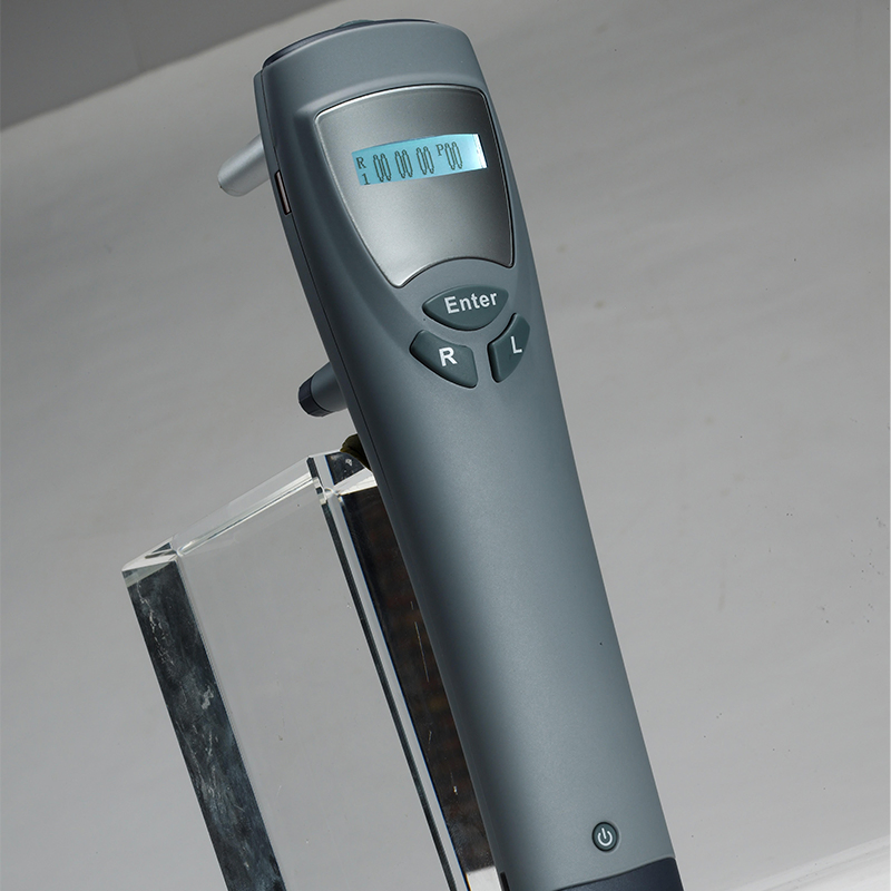 High Precision Rebound Tonometer with Vertical/Horizontal Modes - EG-RTM500 Model