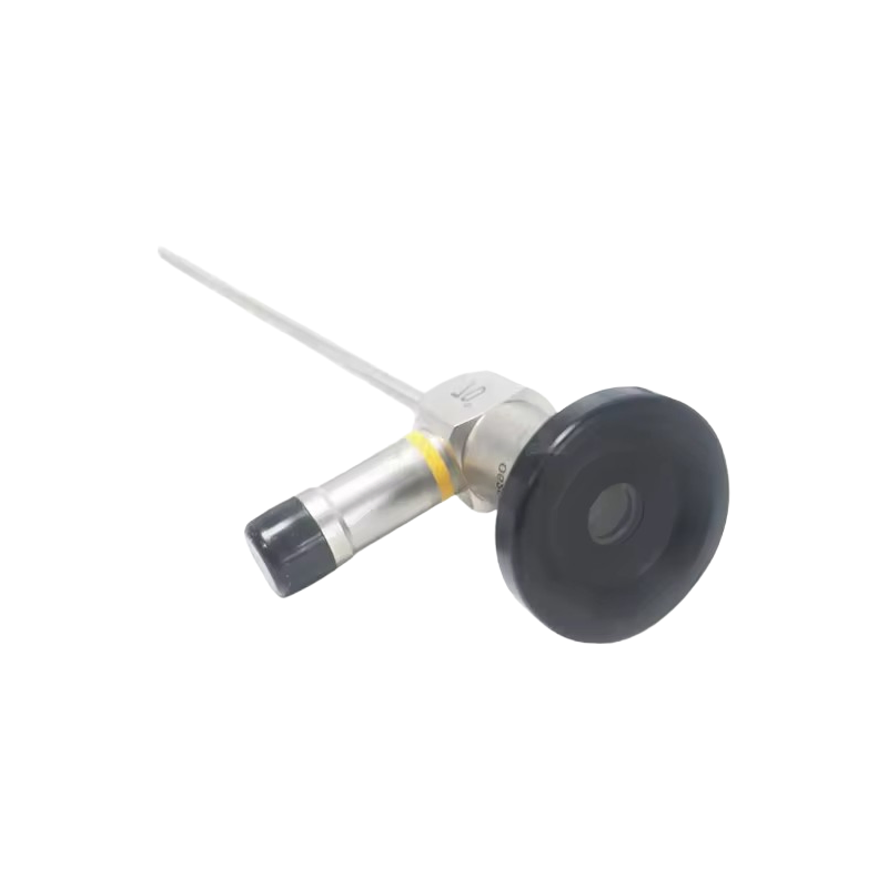 Durable German Stainless Steel ENT Endoscopes - Wide Range of Working Lengths and Angles