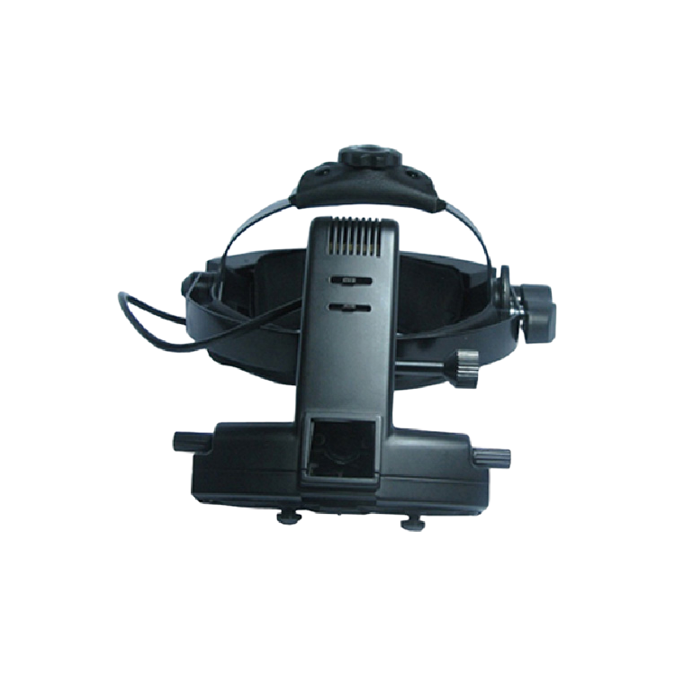 Wholesale OEM Ophthalmoscope with Rechargeable Battery - 52-74mm Pupil Distance
