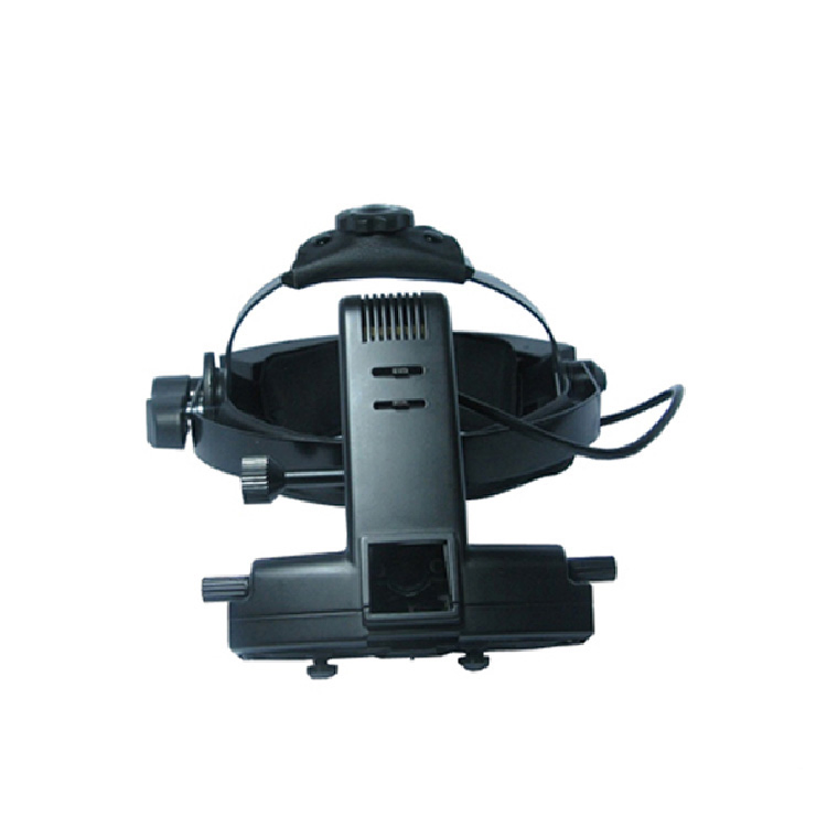 Wholesale OEM Ophthalmoscope with Rechargeable Battery - 52-74mm Pupil Distance