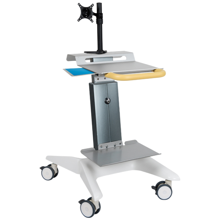 High Frame Rate Electronic Video Colposcope for Accurate Gynecological Imaging and Diagnosis