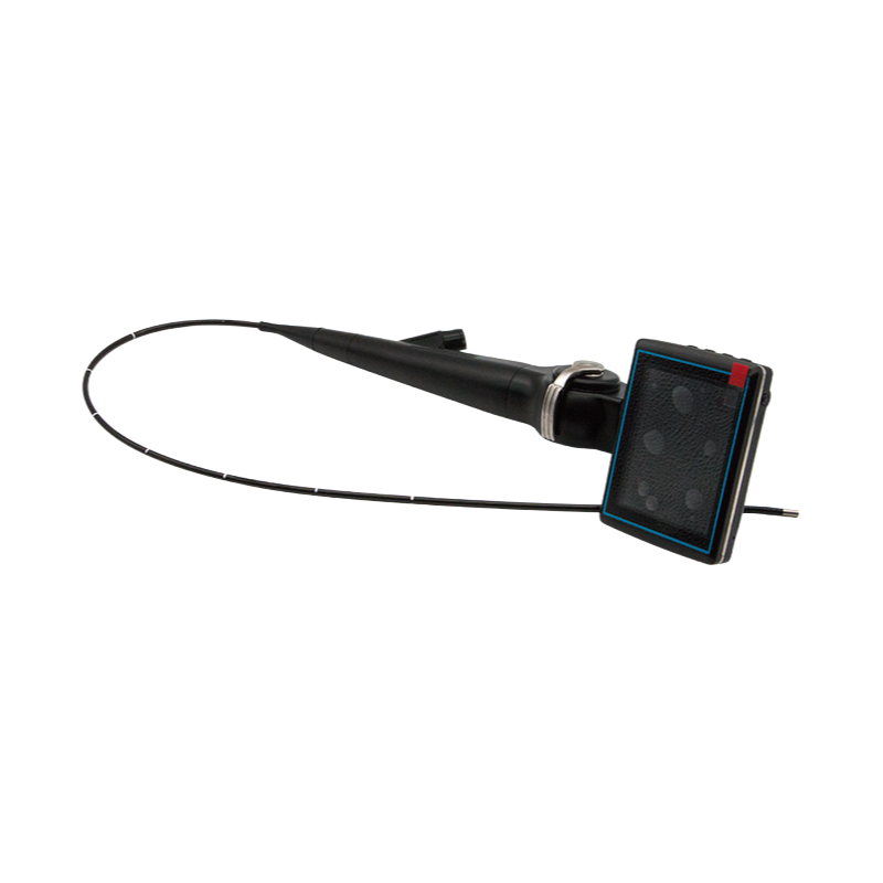 CE Certified Electronic Video Endoscope with TF Card Storage and USB Data Transfer Function