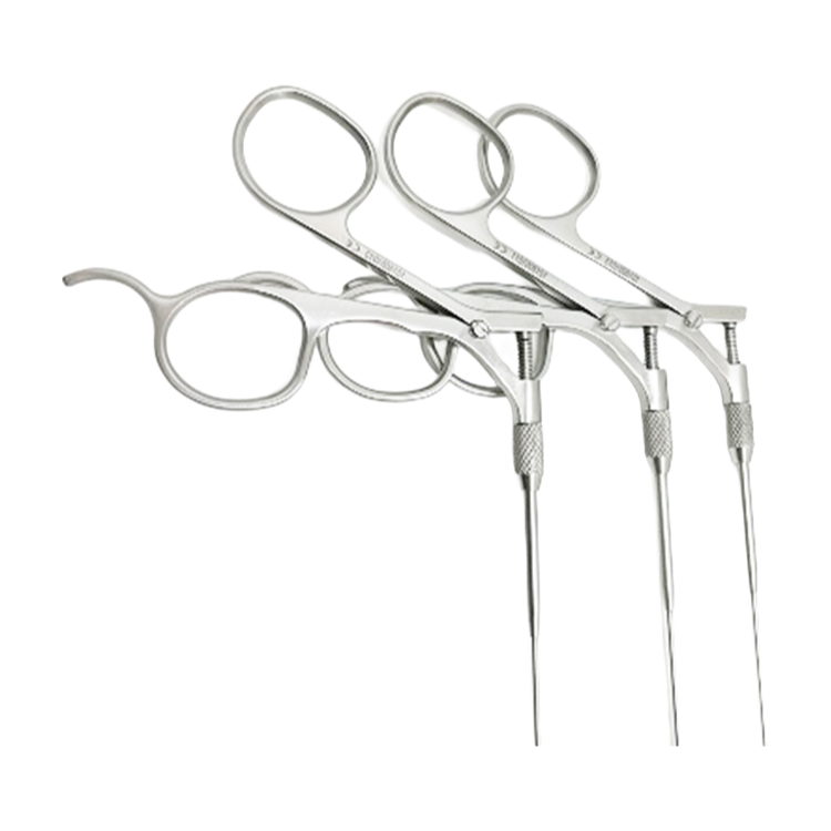 Premium Urology Cystoscope Instrument Set for Medical Examination and Surgical Procedures